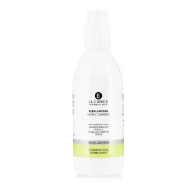 LA CLINICA Rebalancing Facial Cleanser 250ml