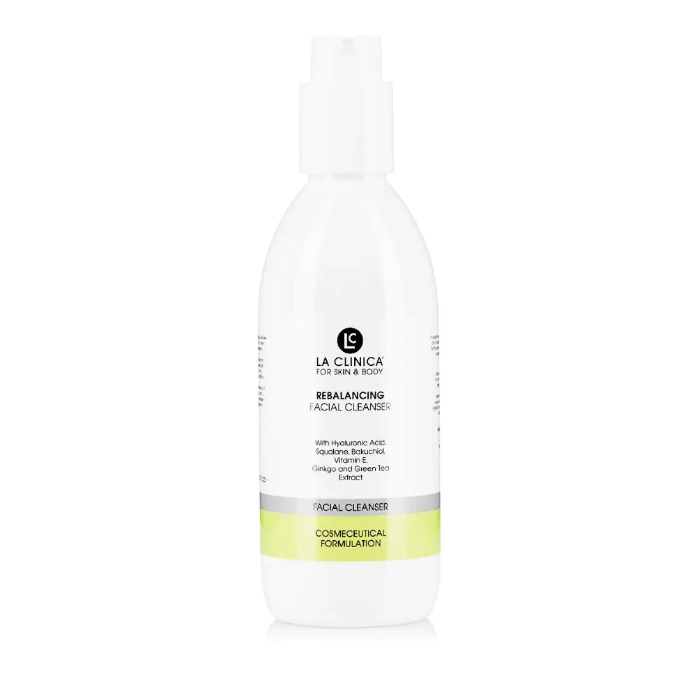 LA CLINICA Rebalancing Facial Cleanser 250ml