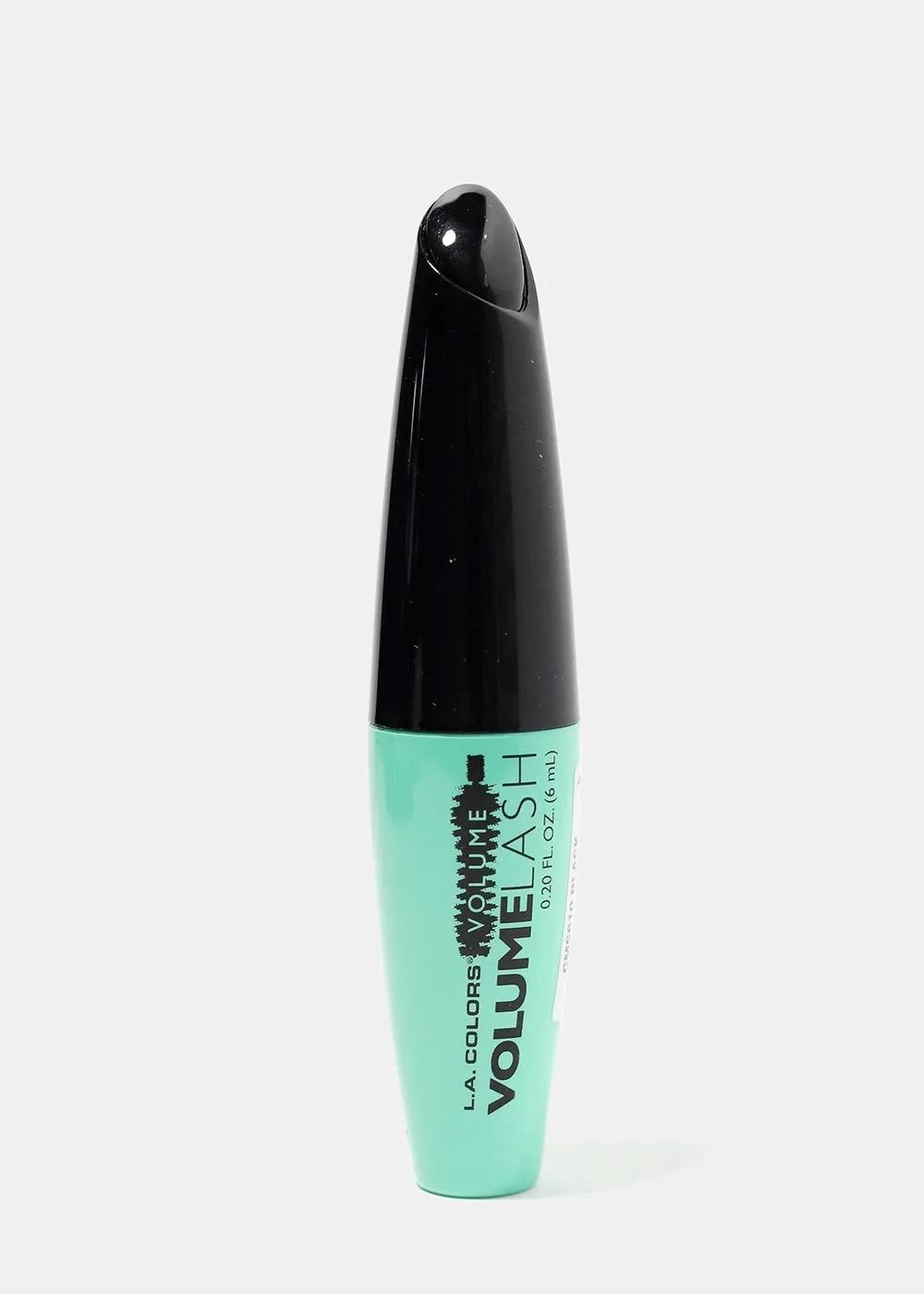 LA Colors Mascara Volumelash - Black
