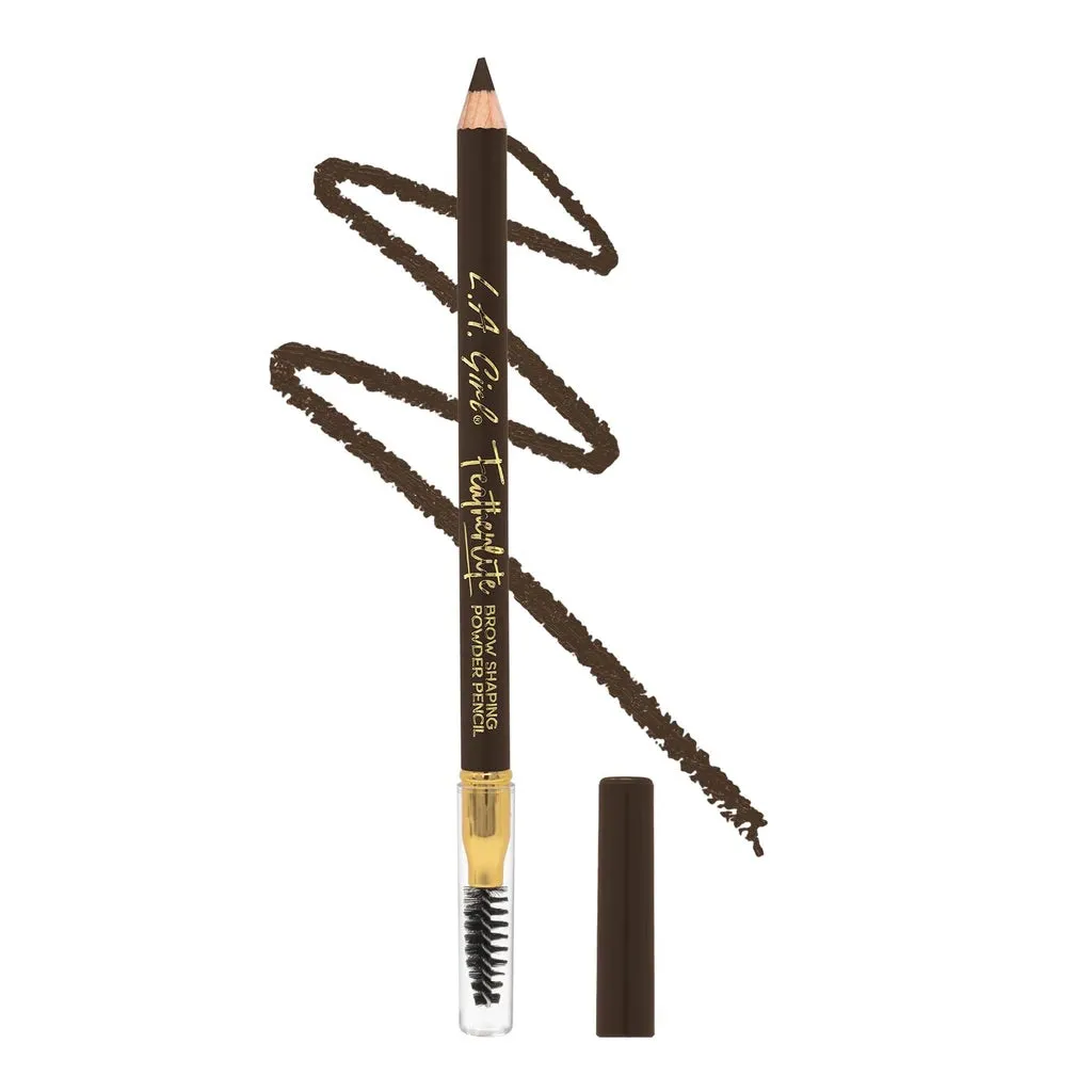 LA GIRL Featherlite Brow Shaping Powder Pencil قلم الحواجب