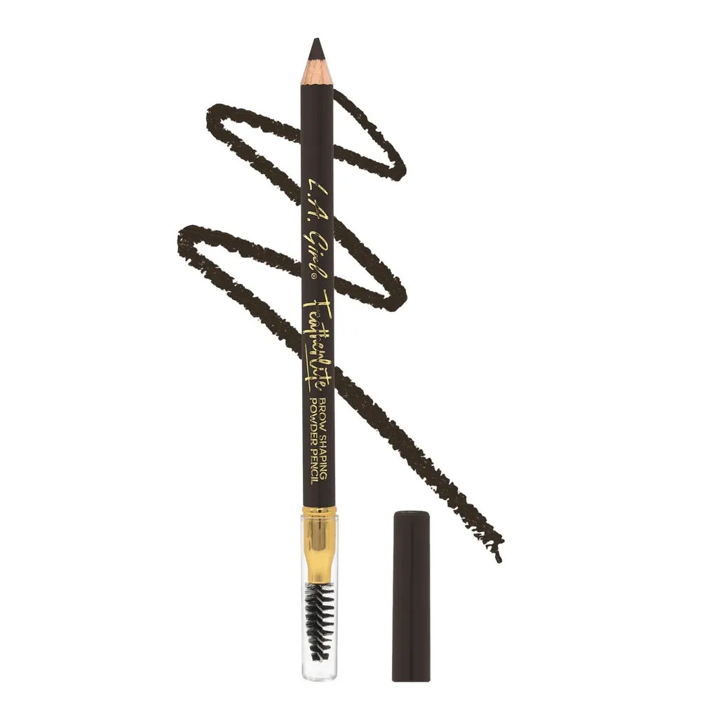 LA GIRL Featherlite Brow Shaping Powder Pencil قلم الحواجب