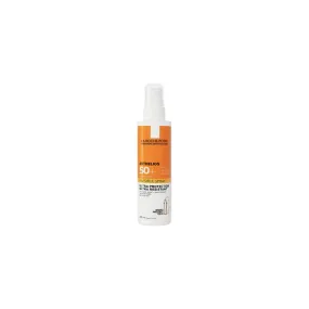 LA ROCHE-POSAY ANTHELIOS INVISIBLE SPRAY ULTRA PROTECTION ULTRA RESISTANT SPF 50 , 200ml