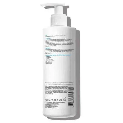 La Roche Posay - Toleriane Hydrating Gentle Cleanser - 400ml