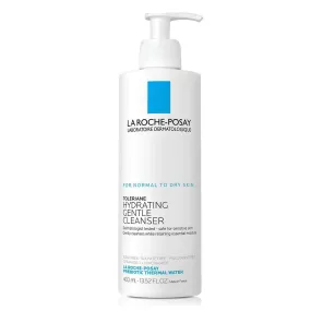 La Roche Posay - Toleriane Hydrating Gentle Cleanser - 400ml