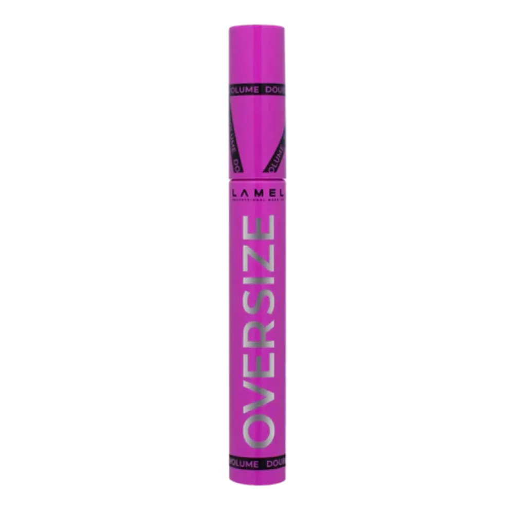 LAMEL Volume Over Size Mascara