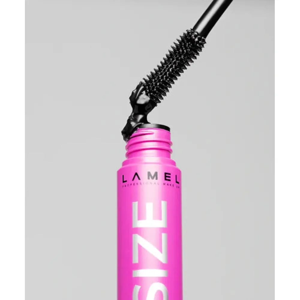 LAMEL Volume Over Size Mascara