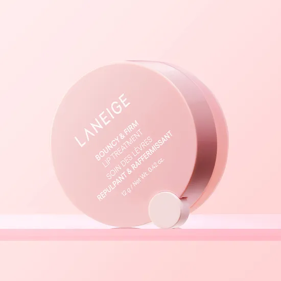 LANEIGE Bouncy & Firm Lip Treatment 12g