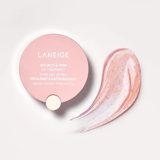 LANEIGE Bouncy & Firm Lip Treatment 12g