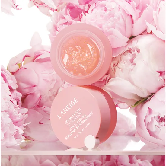 LANEIGE Bouncy & Firm Lip Treatment 12g