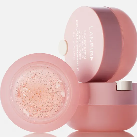 LANEIGE Bouncy & Firm Lip Treatment 12g