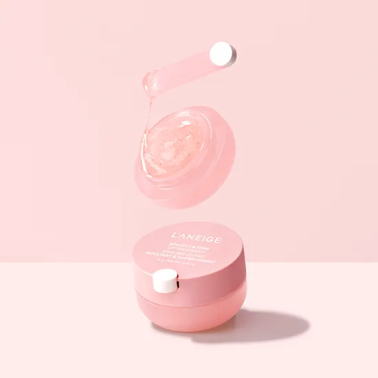 LANEIGE Bouncy & Firm Lip Treatment 12g