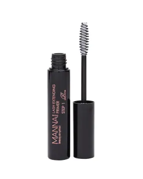 Lash Extending Primer