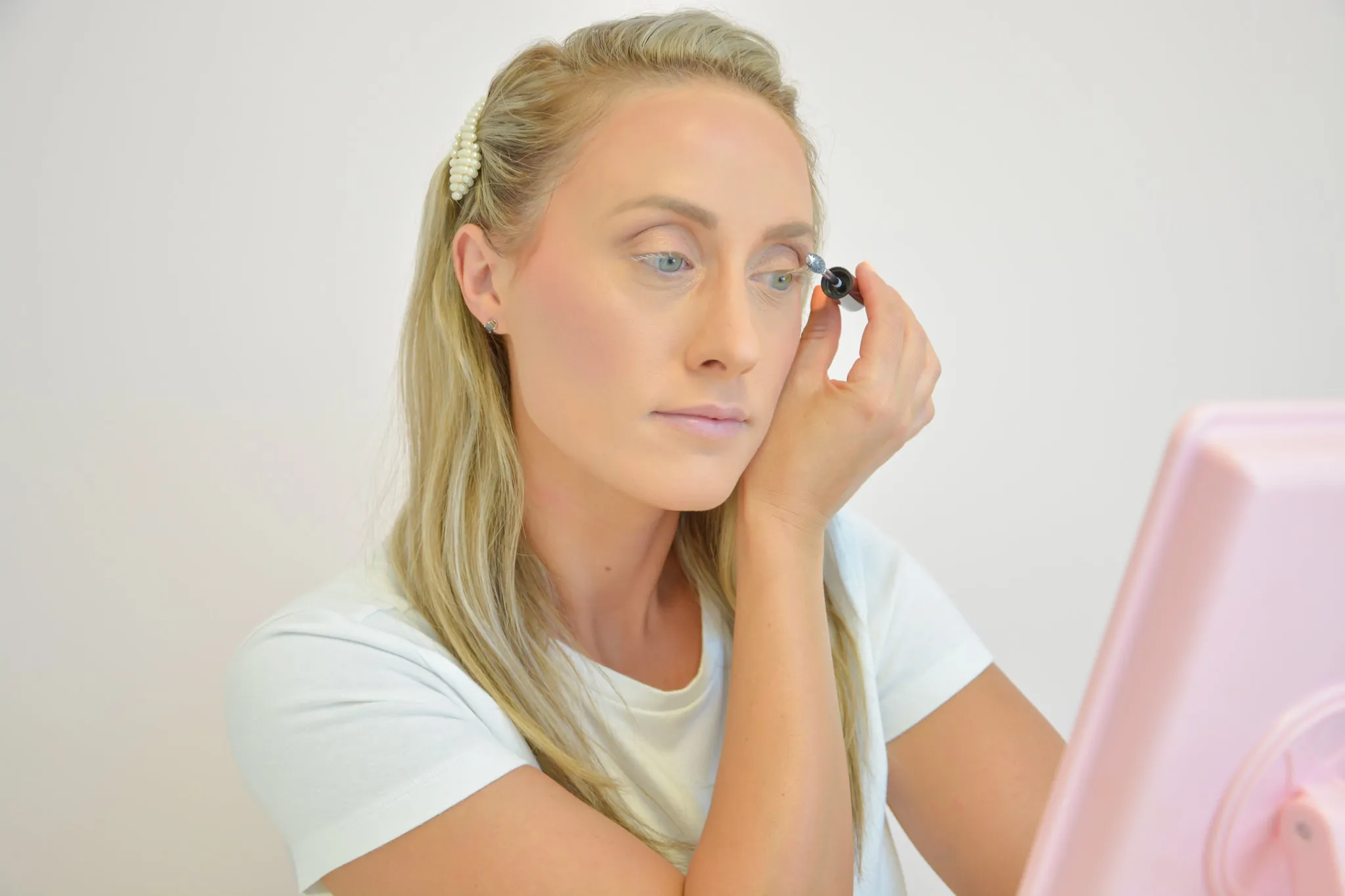Lash Extending Primer