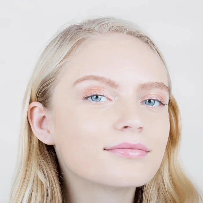 Lashfood Clear Brow Enhancing Gelfix