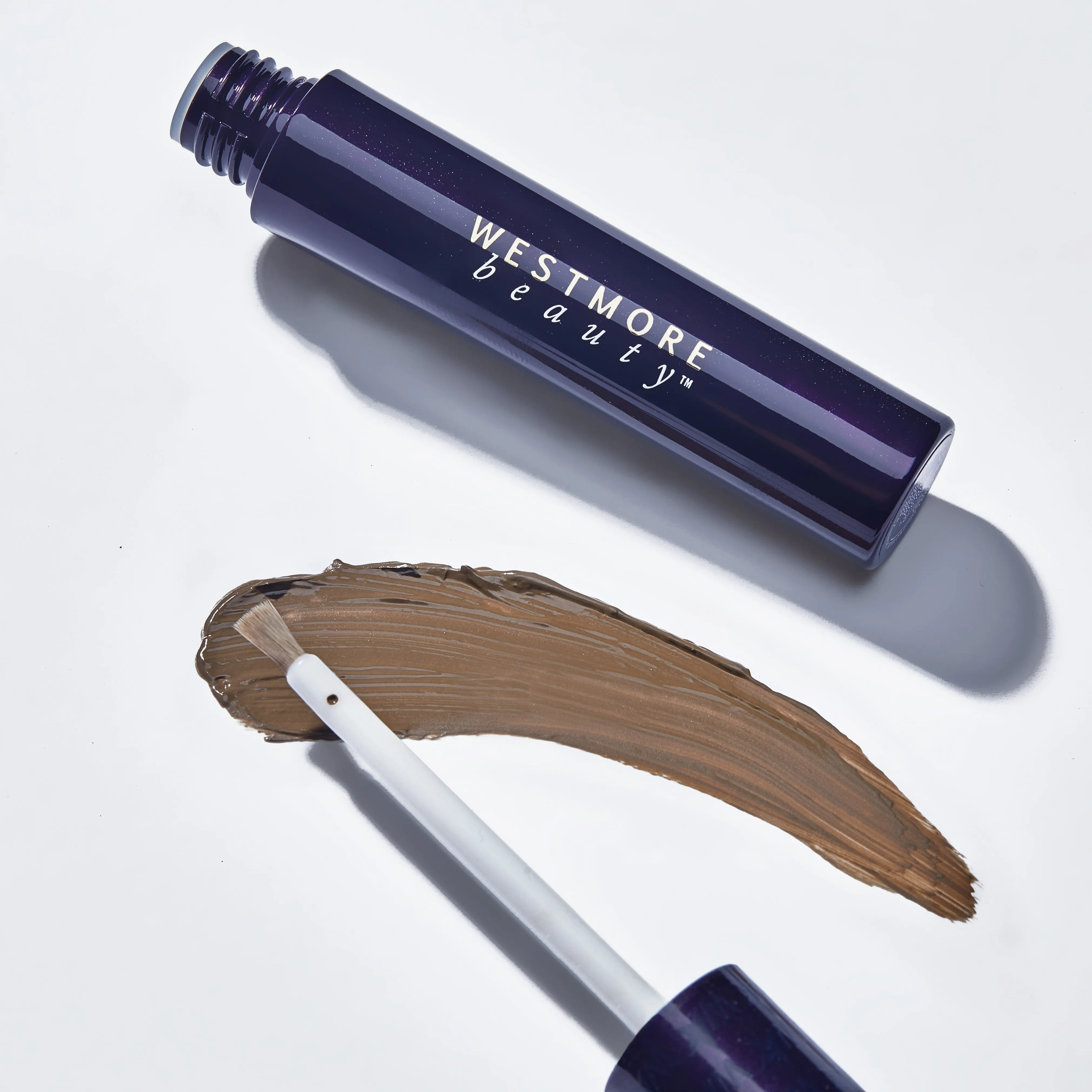 Lasting Effects Brow Gel   Dual-Sided Brush