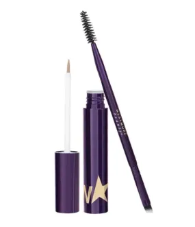 Lasting Effects Brow Gel   Dual-Sided Brush