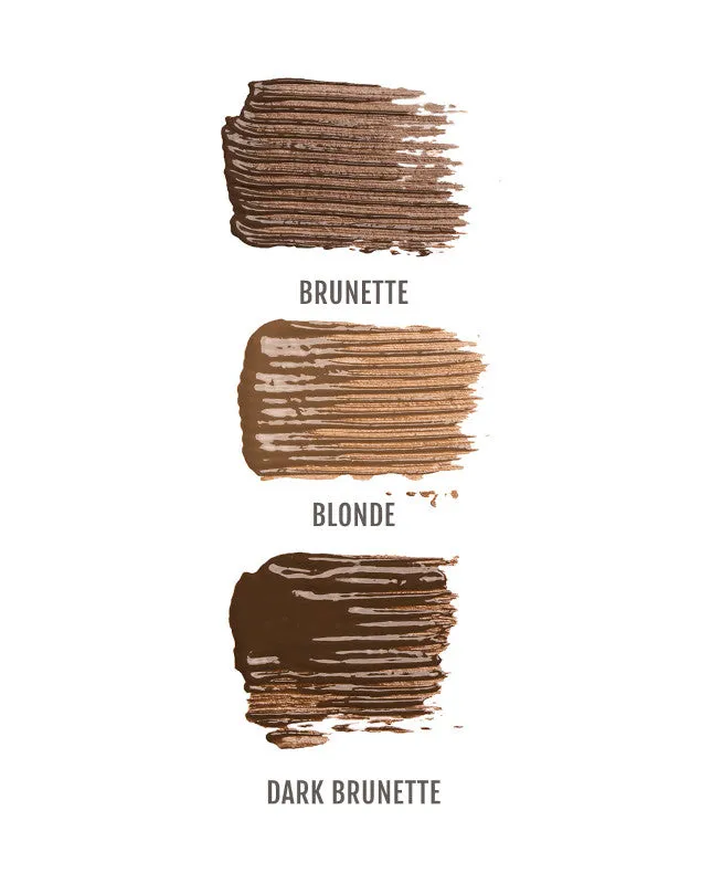 Lasting Effects Brow Gel   Dual-Sided Brush