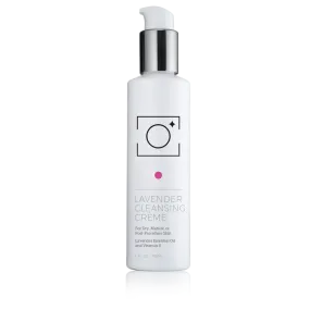 Lavender Cleansing Crème