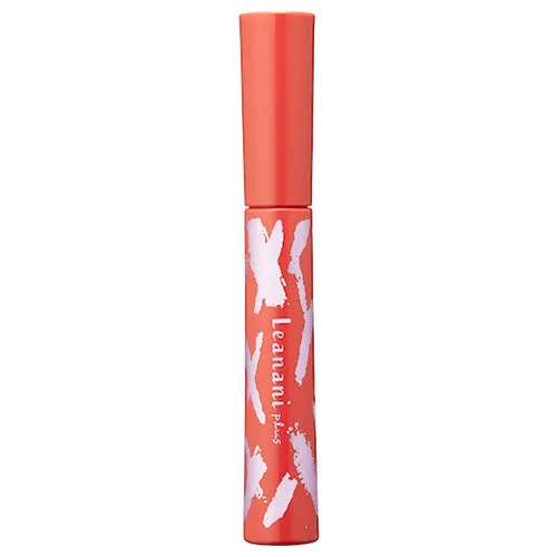 Leanani Plus Extra Curl Volume Mascara (Sapphire Black) 日本Leanani Plus 极致纤细卷翘睫毛膏 (宝石黑) 6g