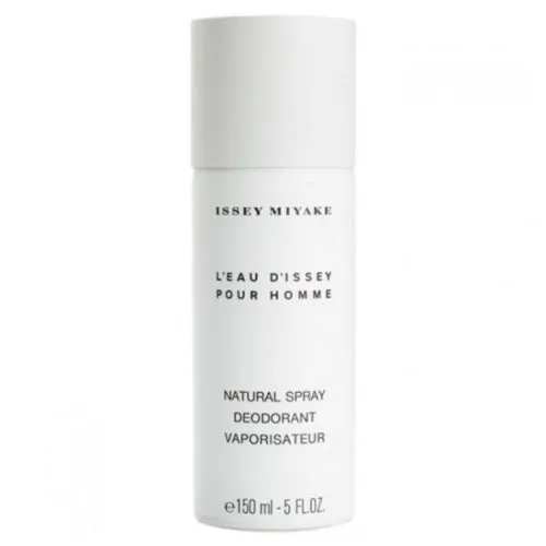 L'Eau D'Issey Pour Homme Deodorant Spray