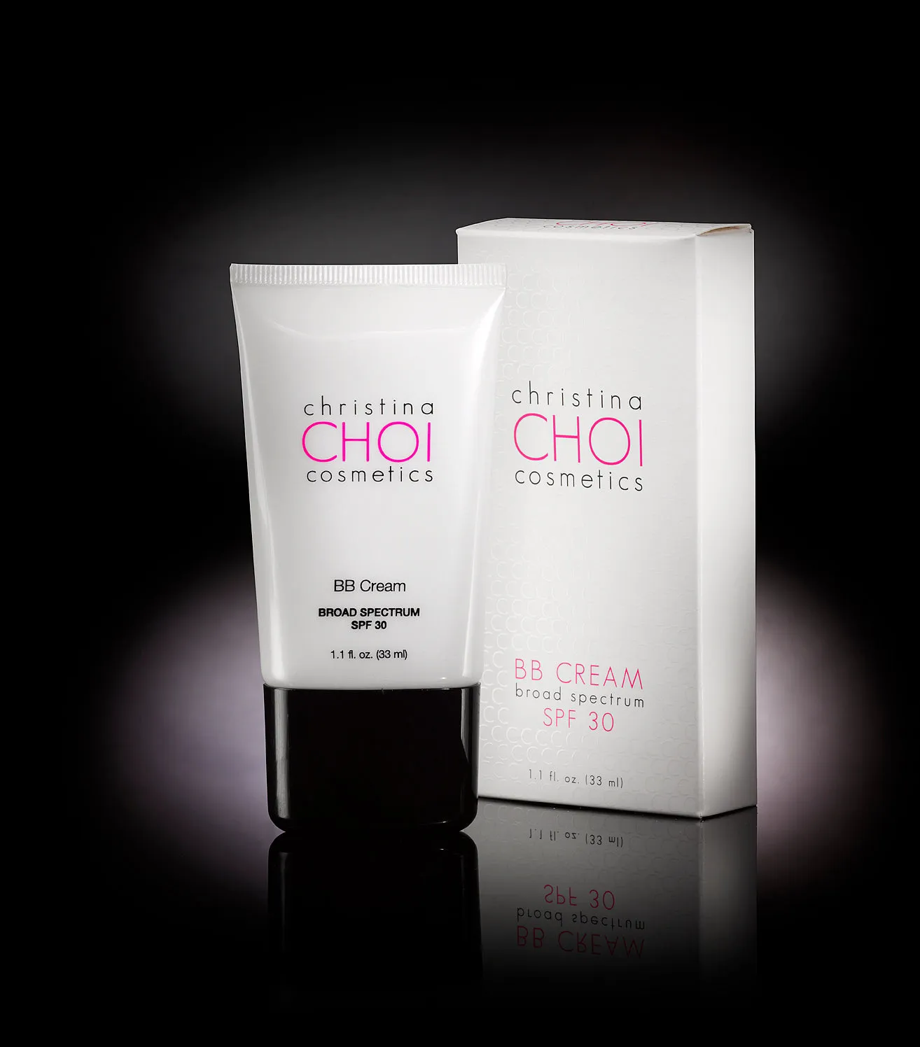 Light BB Cream