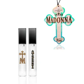 Like A Virgin Plumping Lip Gloss
