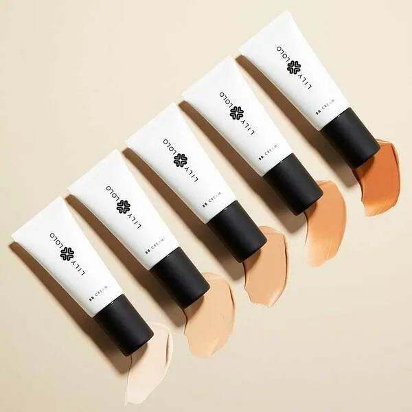 Lily Lolo Natural BB Cream