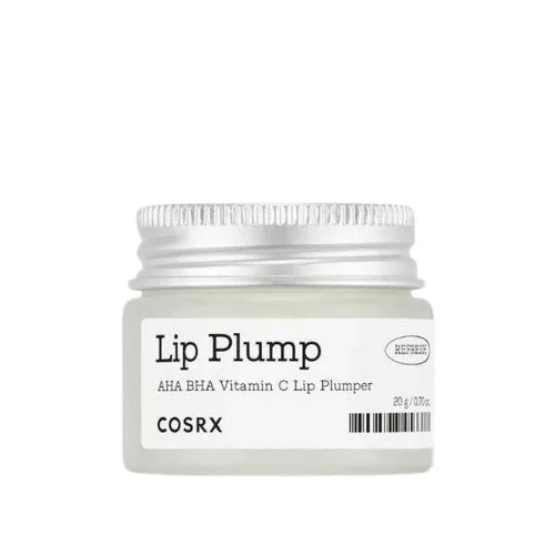 Lip Plump - Refresh AHA BHA Vitamin C Lip Plumper