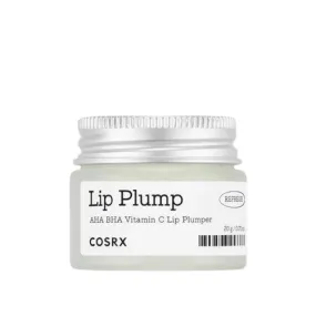 Lip Plump - Refresh AHA BHA Vitamin C Lip Plumper