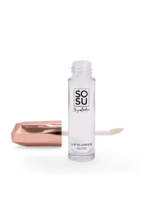Lip Plumper - Read My Lips