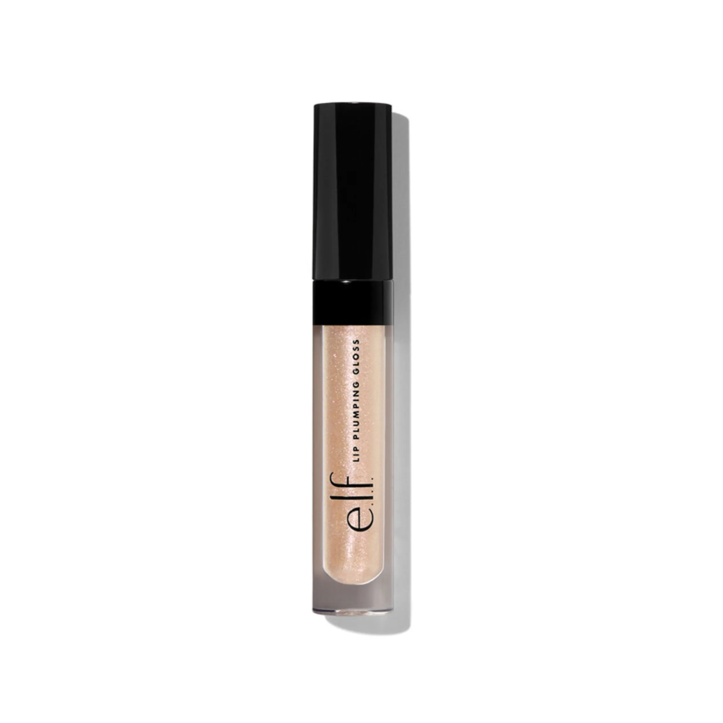 Lip Plumping Gloss