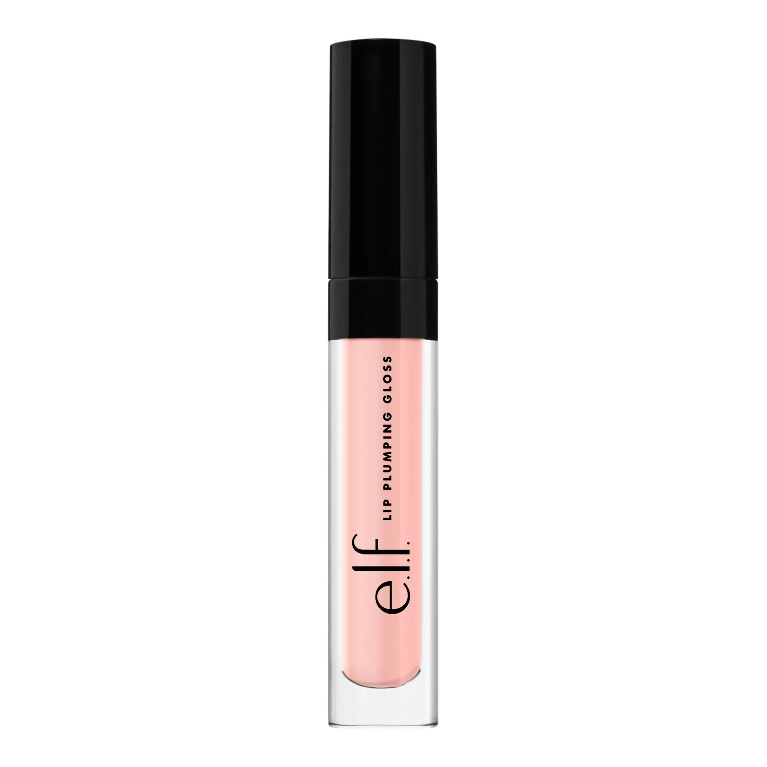Lip Plumping Gloss
