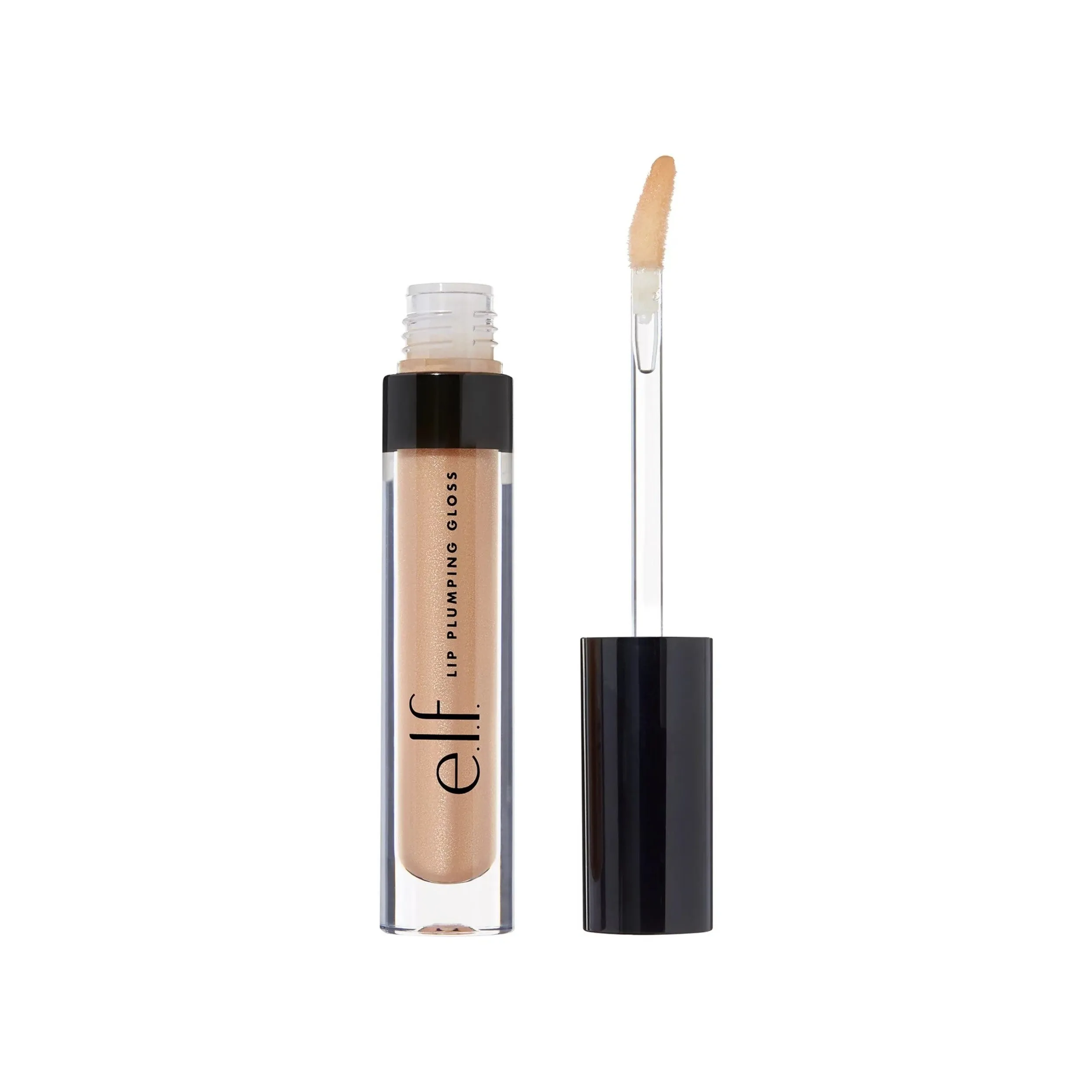 Lip Plumping Gloss