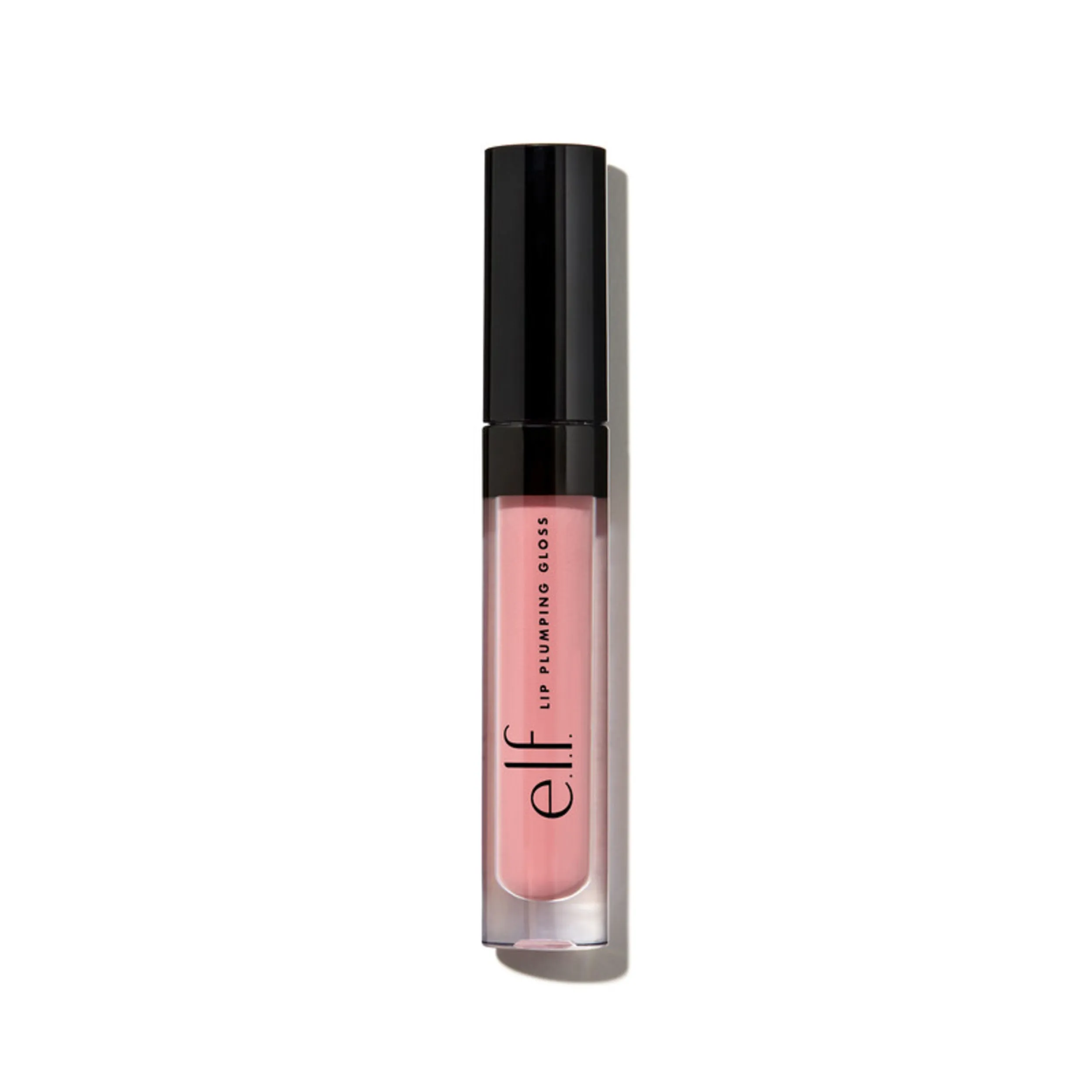 Lip Plumping Gloss