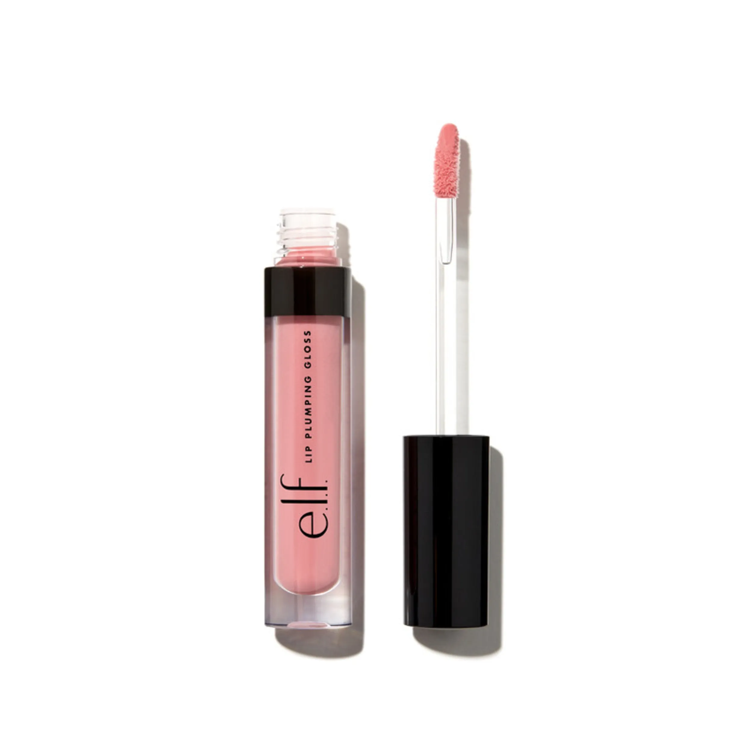 Lip Plumping Gloss