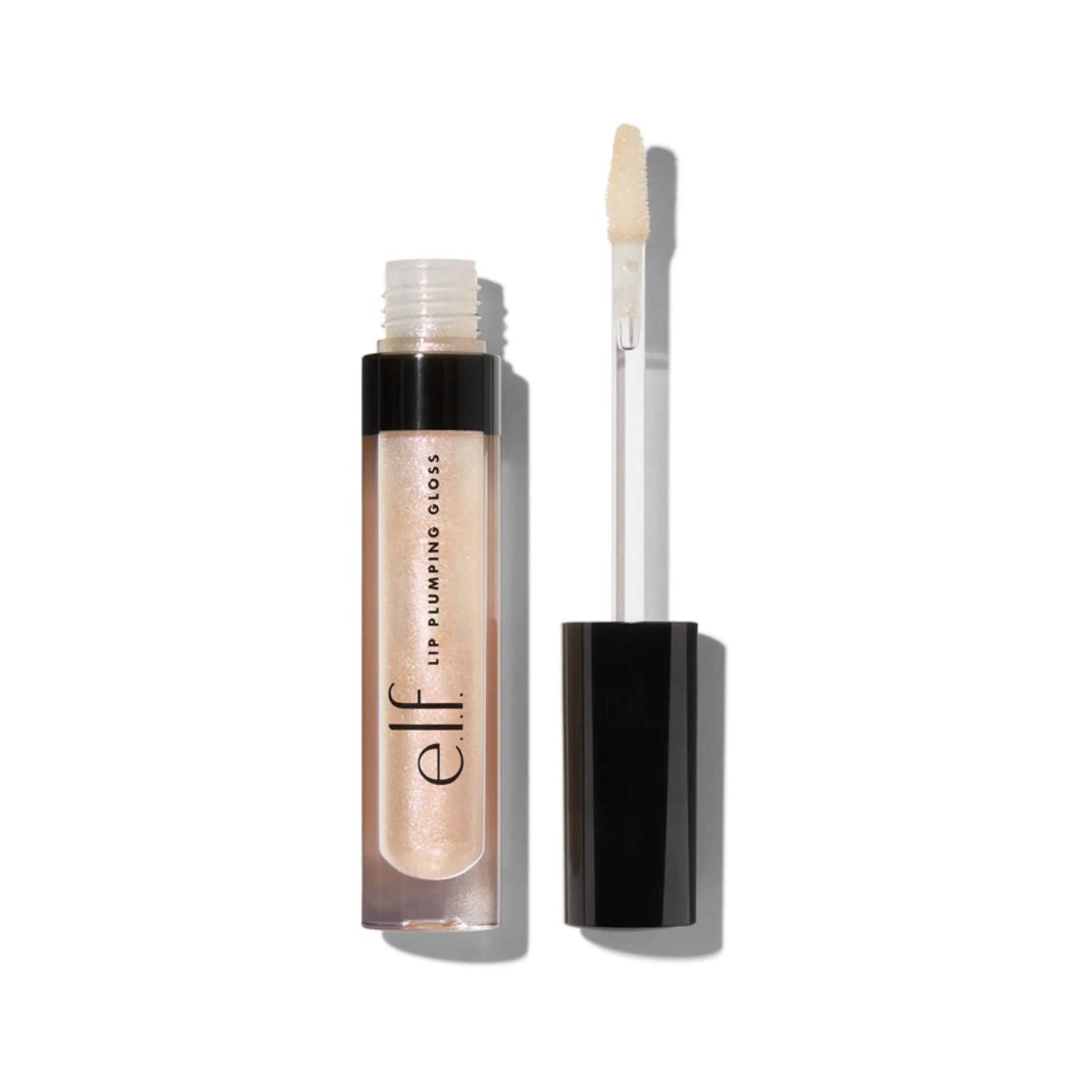 Lip Plumping Gloss