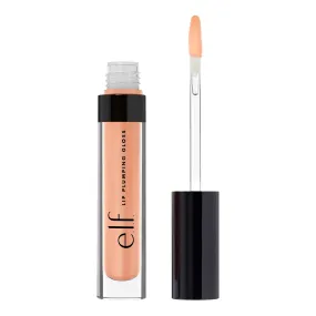 Lip Plumping Gloss