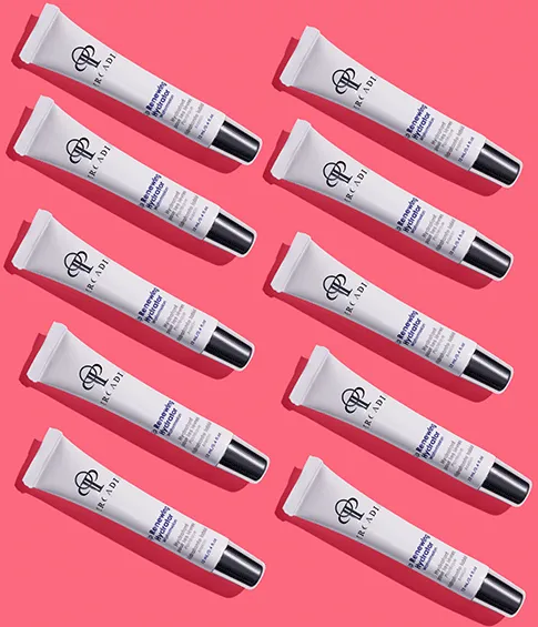 Lip Renewing Hydrator
