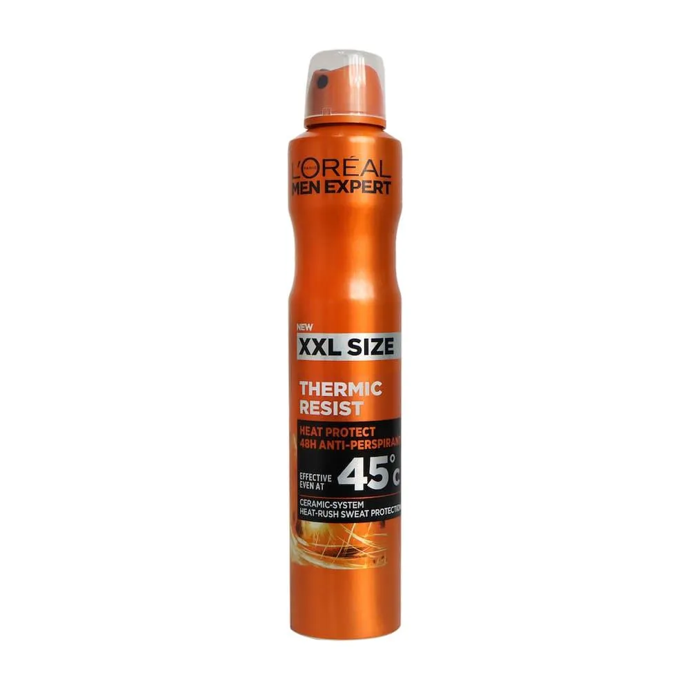 L'Oréal Men Expert Thermic Resist Deodorant XXL 300ml