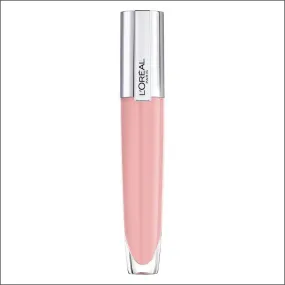 L'Oréal Paris Brilliant Signature Plumping Gloss - 402 I Soar