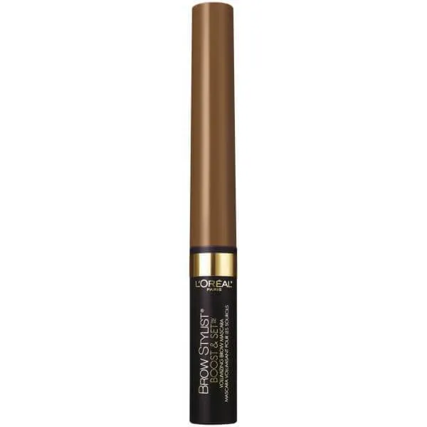 L'Oréal Paris Brow Stylist Boost & Set Brow Mascara