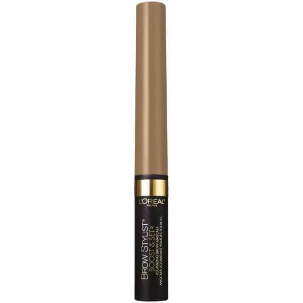 L'Oréal Paris Brow Stylist Boost & Set Brow Mascara