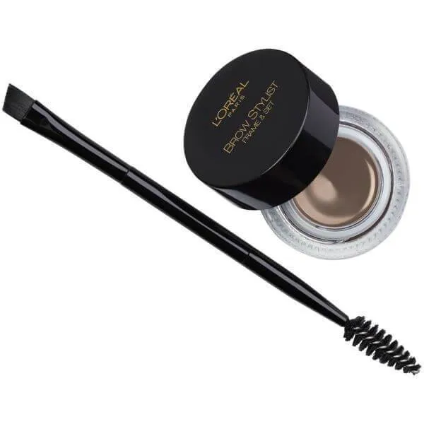 L'Oréal Paris Brow Stylist Frame and Set