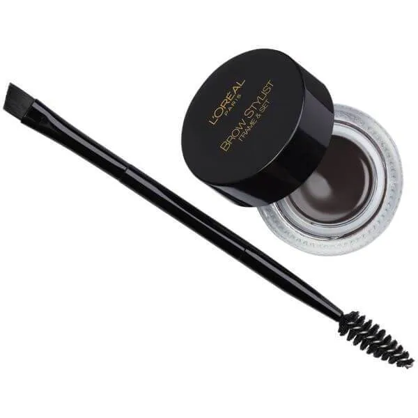 L'Oréal Paris Brow Stylist Frame and Set