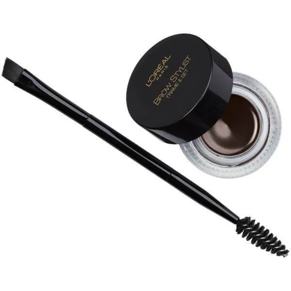 L'Oréal Paris Brow Stylist Frame and Set