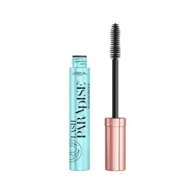 LOREAL PARIS voluminous lash paradise 204 blackest black لوريال بارس ماسكارا