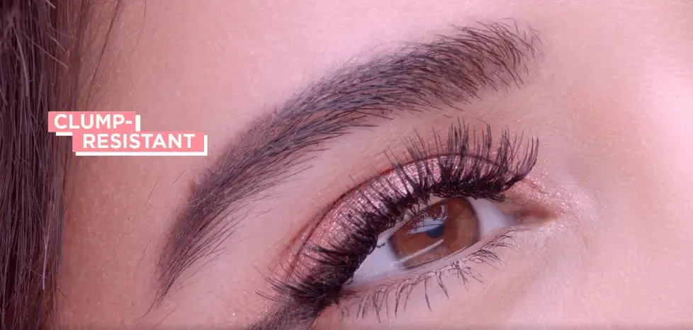 LOreal Paris Voluminous Lash Paradise Mascara Voluptuous Volume Intense