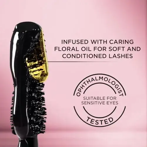 LOreal Paris Voluminous Lash Paradise Mascara Voluptuous Volume Intense