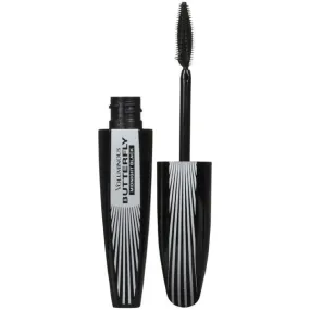 L'OREAL - Voluminous Butterfly Mascara 872 Midnight Black - 0.22 fl. oz. (6.7 ml)