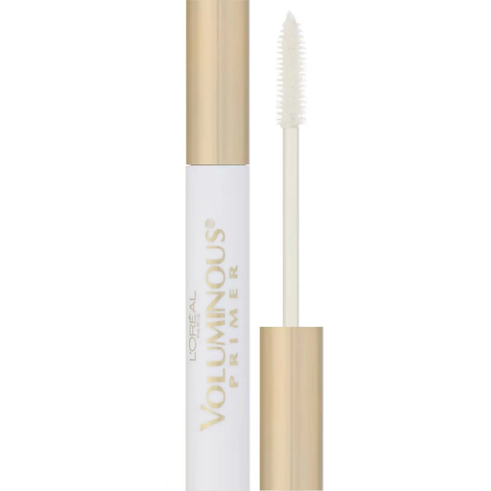 L'Oreal Voluminous Mascara white shade 300 white, 7.3 ml